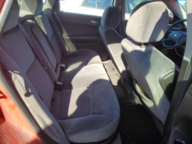 Photo 10 from auction – 2012 CHEVROLET IMPALA LT with VIN 2G1WG5E36C1248275
