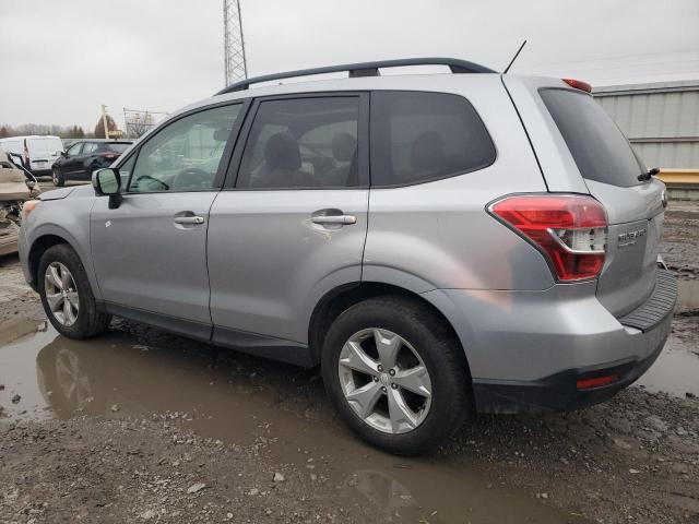 Photo 2 from auction – 2014 SUBARU FORESTER 2 with VIN JF2SJAEC5EH448145