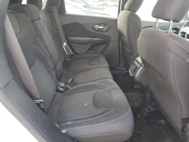 Photo 11 from auction – 2015 JEEP CHEROKEE L with VIN 1C4PJLCS5FW536684