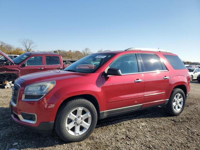GMC ACADIA SLE 2013 with VIN 1GKKVNED4DJ263258 - Photo from auction