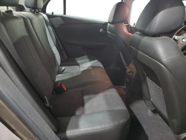 Photo 10 from auction – 2012 CHEVROLET MALIBU 2LT with VIN 1G1ZD5E06CF350809