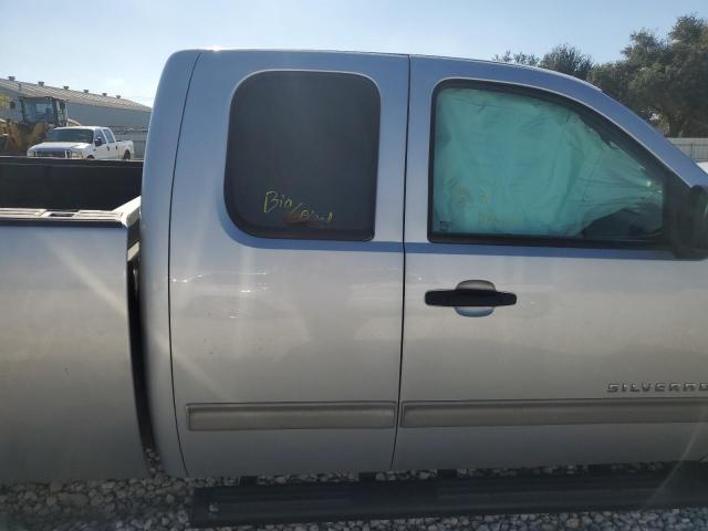 Photo 10 from auction – 2013 CHEVROLET SILVERADO with VIN 1GCRCSE05DZ180726