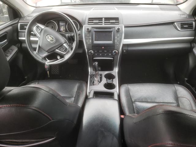 Photo 8 from auction – 2016 TOYOTA CAMRY LE with VIN 4T1BF1FK2GU609174