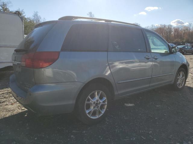 Photo 3 from auction – 2005 TOYOTA SIENNA XLE with VIN 5TDBA22C25S030615
