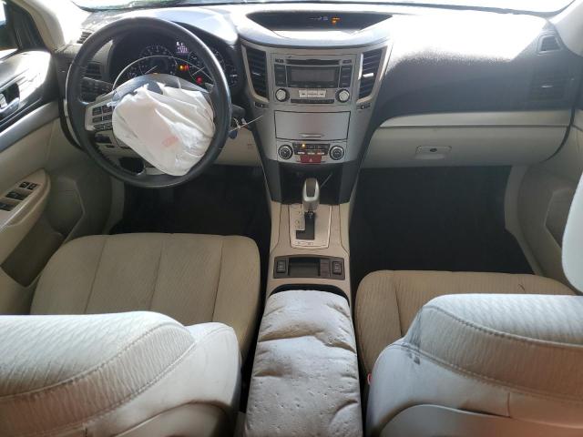 Снимка 8 от търг – 2012 SUBARU OUTBACK 2. с VIN 4S4BRBGC8C3248635