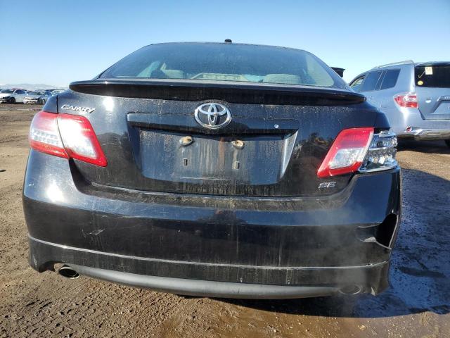 Photo 6 from auction – 2011 TOYOTA CAMRY BASE with VIN 4T1BF3EK1BU224551
