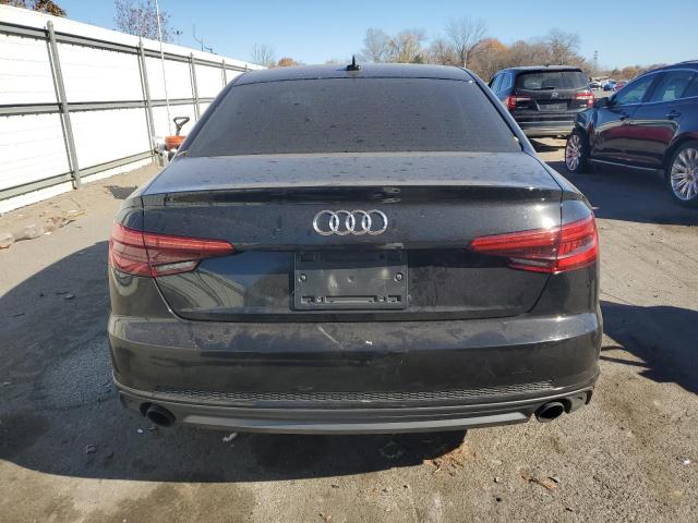 Photo 6 from auction – 2017 AUDI A4 PREMIUM with VIN WAUDNAF4XHN045607