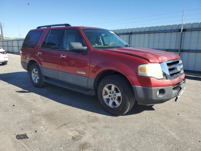Photo 4 from auction – 2007 FORD EXPEDITION with VIN 1FMFU15587LA96277