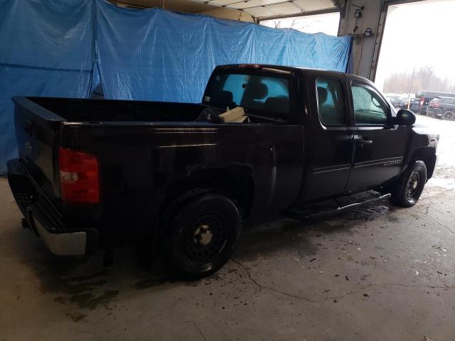 Photo 3 from auction – 2008 CHEVROLET SILVERADO with VIN 1GCEC19X08Z271649