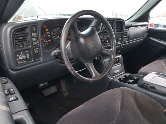 Photo 8 from auction – 2001 GMC SIERRA K25 with VIN 1GTHK29G21E336035