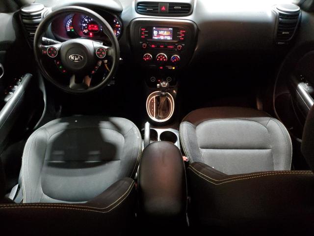 Photo 8 from auction – 2015 KIA SOUL + with VIN KNDJP3A50F7816654