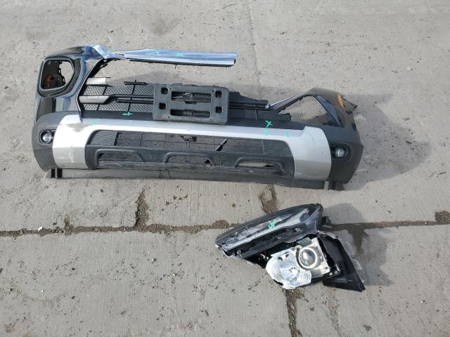 Photo 13 from auction – 2022 CHEVROLET TRAILBLAZE with VIN KL79MRSL7NB045341