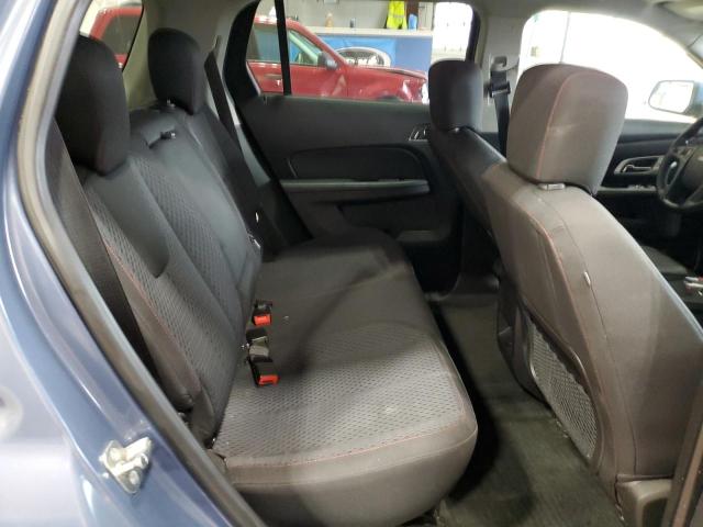 Photo 11 from auction – 2012 GMC TERRAIN SL with VIN 2GKALMEK0C6280550