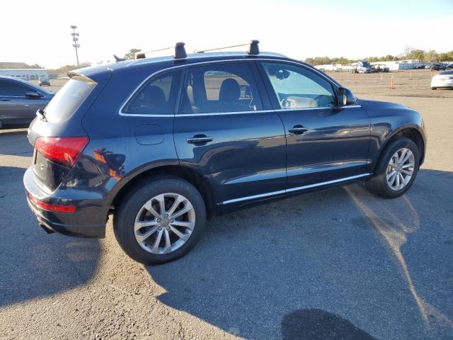 Photo 3 from auction – 2015 AUDI Q5 PREMIUM with VIN WA1LFAFP1FA013598
