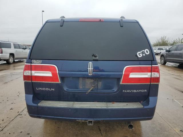 Photo 6 from auction – 2011 LINCOLN NAVIGATOR with VIN 5LMJJ2H58BEJ00715