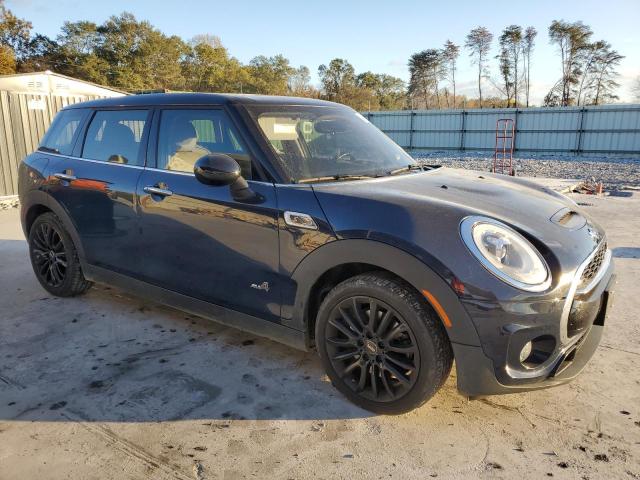 Photo 4 from auction – 2017 MINI COOPER S C with VIN WMWLU5C56H2E82110