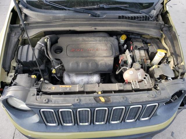 Photo 12 from auction – 2015 JEEP RENEGADE S with VIN ZACCJAAT4FPC10385