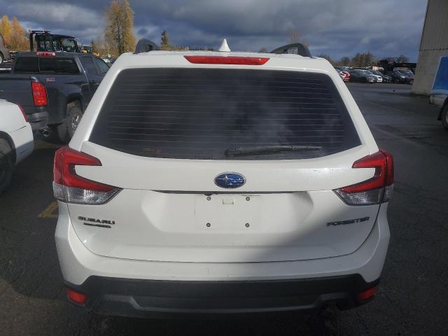 Photo 6 from auction – 2021 SUBARU FORESTER with VIN JF2SKADC7MH463811