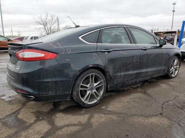 Photo 3 from auction – 2014 FORD FUSION TIT with VIN 3FA6P0K94ER240621