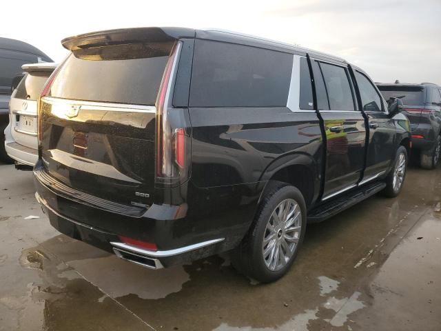 Photo 3 from auction – 2023 CADILLAC ESCALADE E with VIN 1GYS3KKL3PR360009