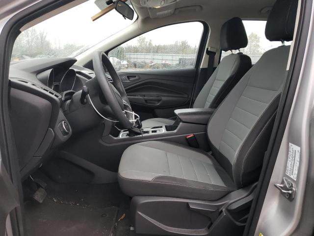 Photo 7 from auction – 2017 FORD ESCAPE S with VIN 1FMCU0F76HUA03331