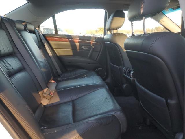 Photo 10 from auction – 2010 ACURA RL with VIN JH4KB2F65AC002190