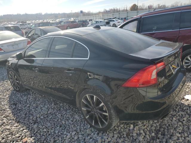 Photo 2 from auction – 2015 VOLVO S60 PLATIN with VIN YV126MFD5F2303646