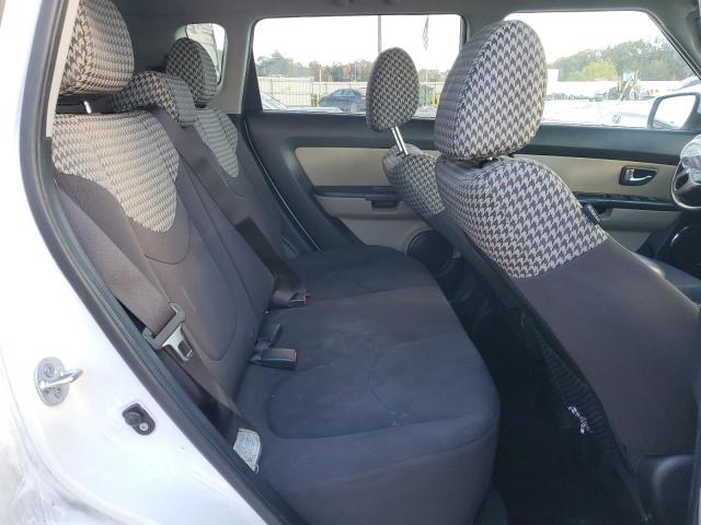 Foto 10 de la subasta – 2013 KIA SOUL + con VIN KNDJT2A64D7756924