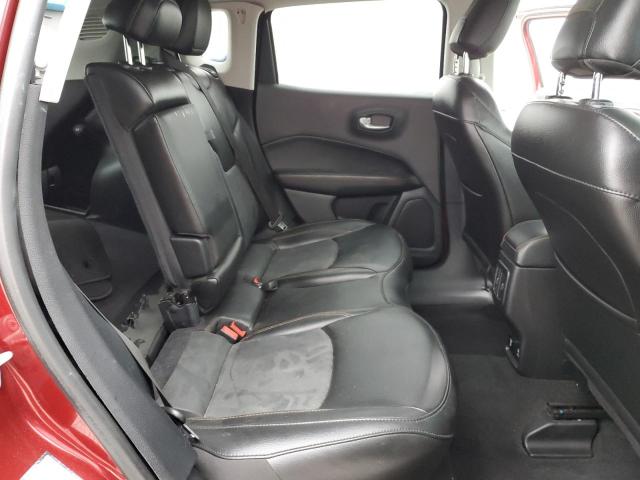 Photo 11 from auction – 2021 JEEP COMPASS LI with VIN 3C4NJDCBXMT586321