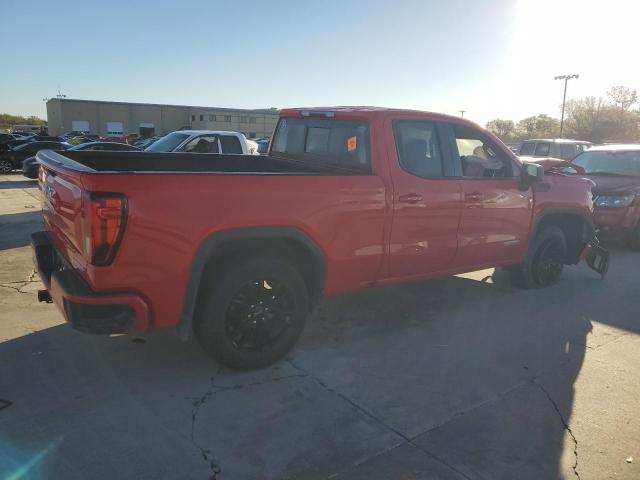 Photo 3 from auction – 2021 GMC SIERRA C15 with VIN 1GTR8CEK4MZ160654
