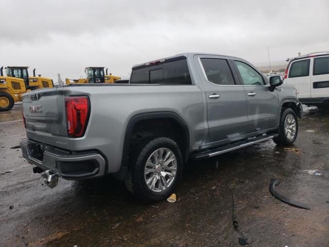 Photo 3 from auction – 2023 GMC SIERRA K15 with VIN 3GTUUGED0PG216821