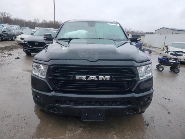 Photo 5 from auction – 2019 RAM 1500 BIG H with VIN 1C6SRFFTXKN621553
