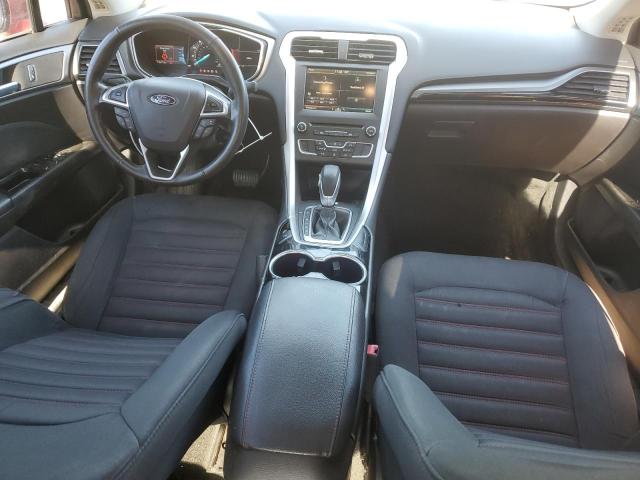 Photo 8 from auction – 2016 FORD FUSION SE with VIN 3FA6P0H79GR393858