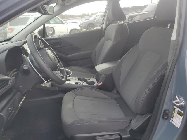 Снимка 7 от търг – 2024 SUBARU CROSSTREK с VIN JF2GUABC1R8213149