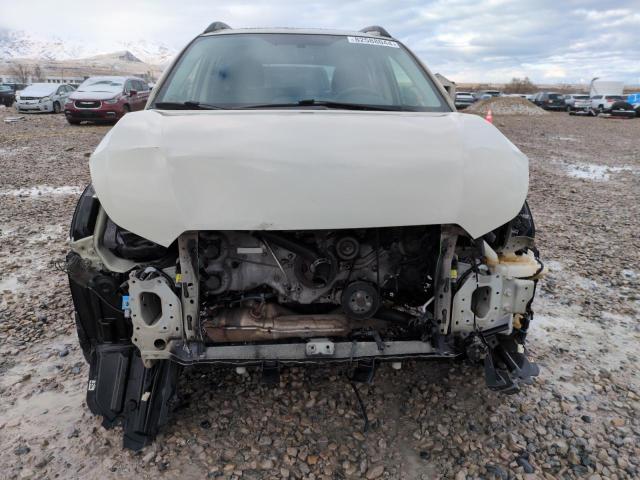Photo 5 from auction – 2015 SUBARU XV CROSSTR with VIN JF2GPADC4F8254908