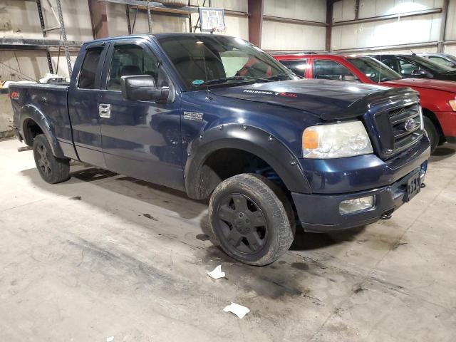 Photo 4 from auction – 2005 FORD F150 with VIN 1FTPX14525FB09747