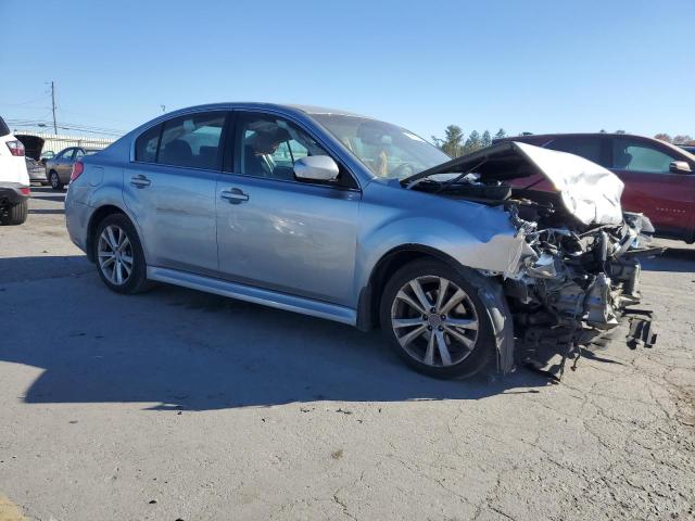 Photo 4 from auction – 2013 SUBARU LEGACY 2.5 with VIN 4S3BMBC61D3031612