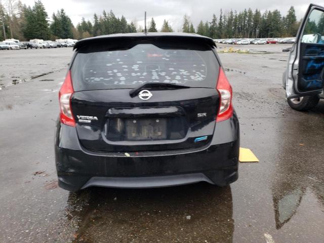 Photo 6 from auction – 2015 NISSAN VERSA NOTE with VIN 3N1CE2CP4FL420569