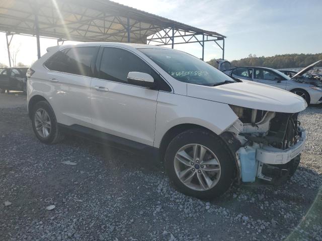 Photo 4 from auction – 2016 FORD EDGE SEL with VIN 2FMPK3J89GBC55944