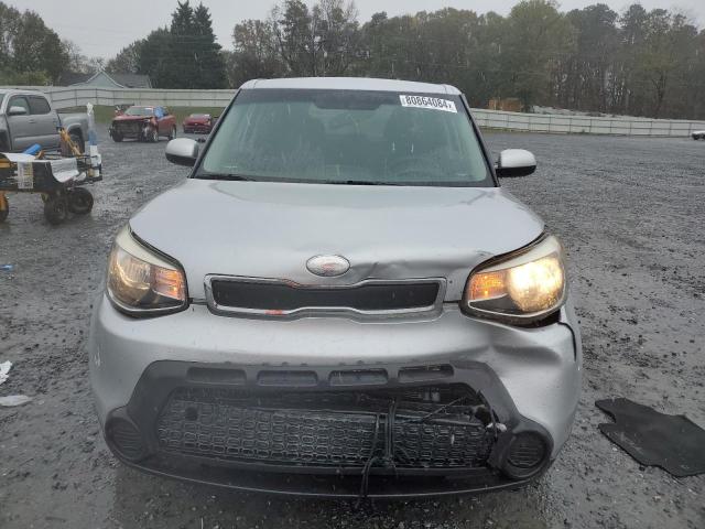 Photo 5 from auction – 2014 KIA SOUL with VIN KNDJN2A28E7714877
