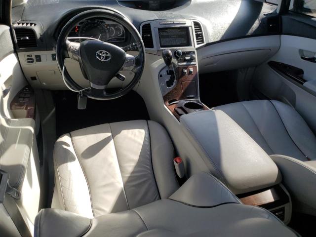 Photo 8 from auction – 2011 TOYOTA VENZA with VIN 4T3BK3BB0BU048678