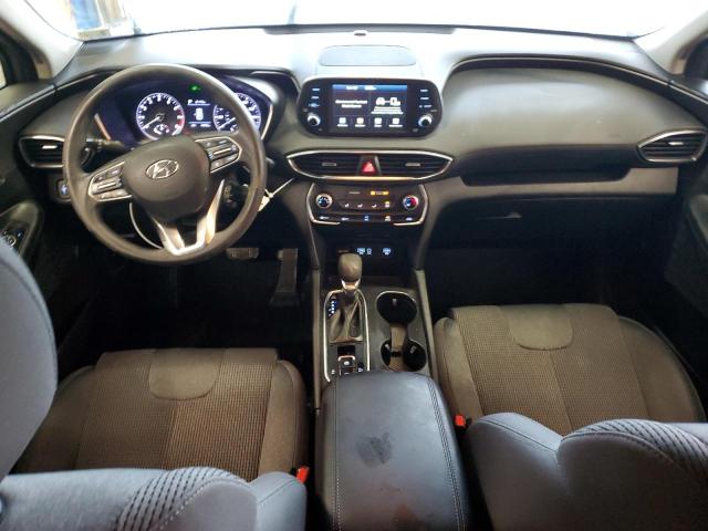 Photo 8 from auction – 2019 HYUNDAI SANTA FE S with VIN 5NMS2CAD5KH101026