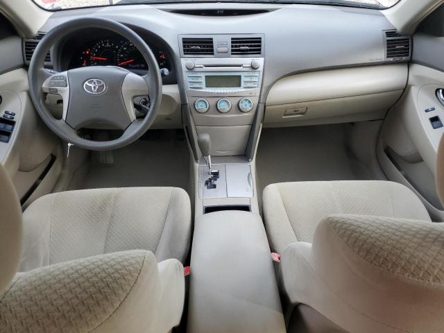 Photo 8 from auction – 2007 TOYOTA CAMRY CE with VIN 4T1BE46K47U502616