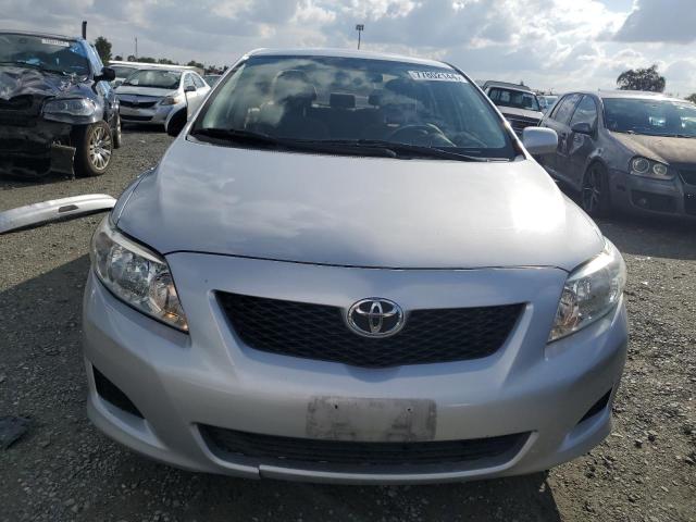 Photo 5 from auction – 2010 TOYOTA COROLLA BA with VIN 1NXBU4EE5AZ284658