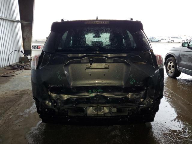 Photo 6 from auction – 2017 TOYOTA RAV4 LE with VIN 2T3BFREVXHW560907