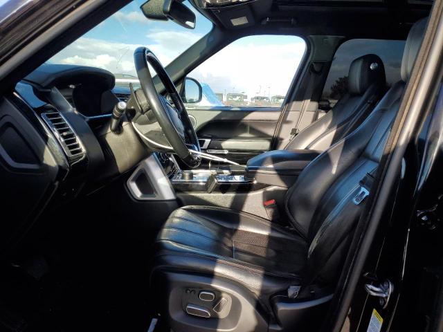 Photo 7 from auction – 2015 LAND ROVER RANGE ROVE with VIN SALGS2VF8FA214182