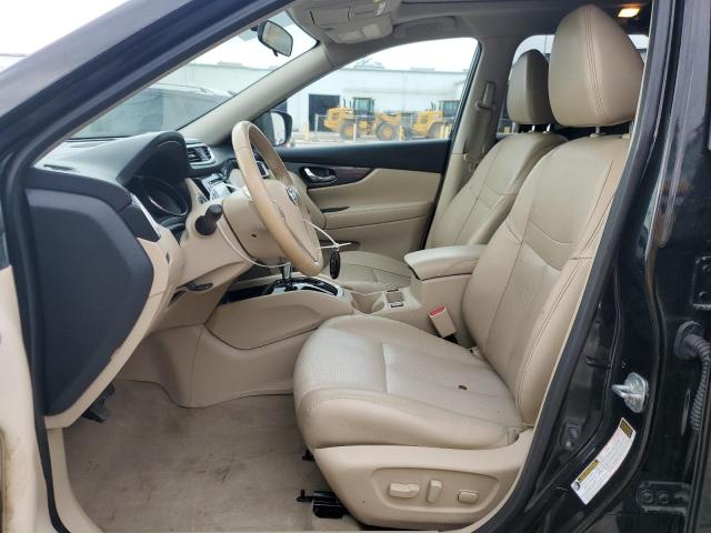 Photo 7 from auction – 2014 NISSAN ROGUE S with VIN 5N1AT2MV5EC819844
