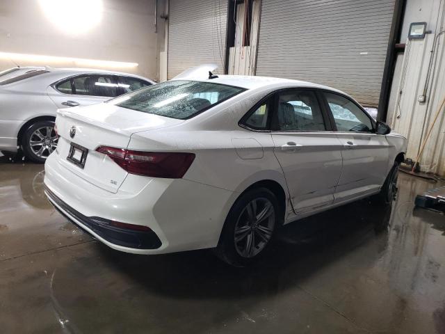 Photo 3 from auction – 2022 VOLKSWAGEN JETTA SE with VIN 3VWEM7BU9NM005993
