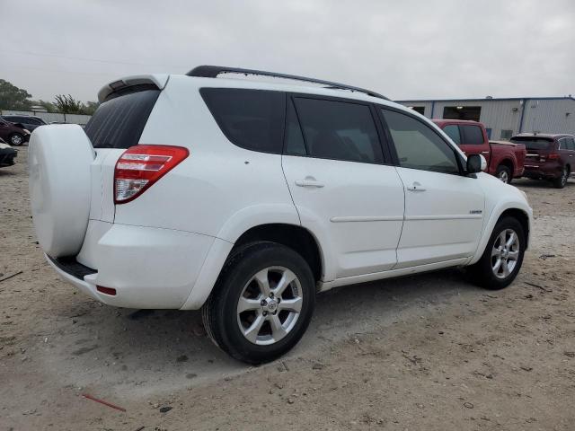 Photo 3 from auction – 2010 TOYOTA RAV4 LIMIT with VIN 2T3YK4DV7AW005767