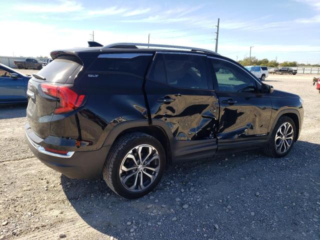 Photo 3 from auction – 2021 GMC TERRAIN SL with VIN 3GKALPEV2ML323245